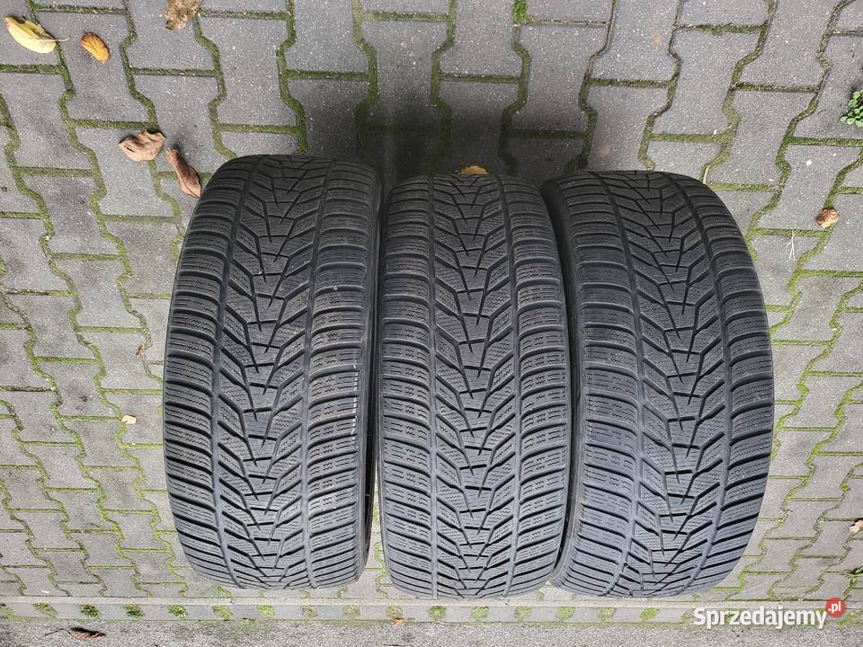 Opona zimowa Hankook 25545r20 icept evo 3 x 105V Piotrków Trybunalski