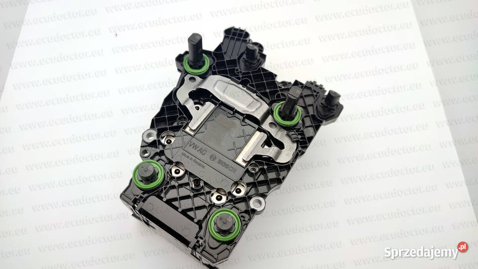 Czujnik ciśnienia SMP132532 DQ381 DQ500 Bosch Motoryzacja Mysłowice