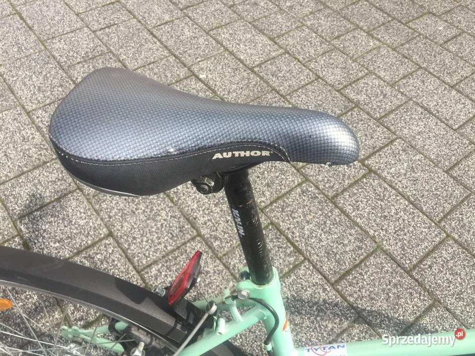 Rower młodzieżowy Author Ultima mazowieckie Radom