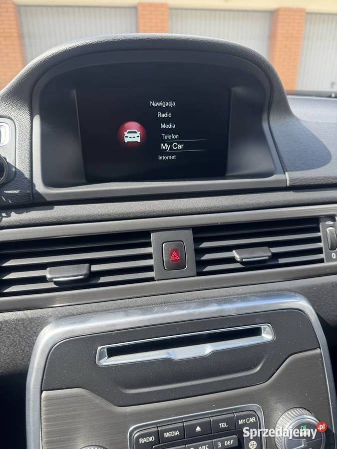 Volvo S80 D4 DriveE Summum