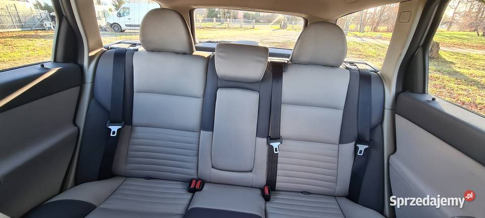 Volvo V50 20 diesel 136 Salon Polska Bez rdzy światła przeciwmgielne warmińsko-mazurskie Olsztyn