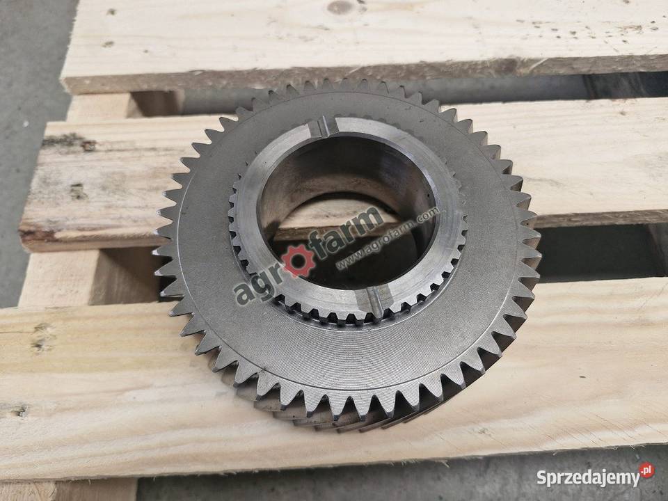 Koło zębate Deutz Agrotron 480 601 Byków