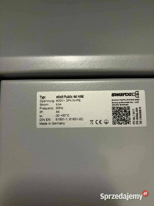 Sprzedam nowe ładowarki do samochodów mazowieckie Warszawa