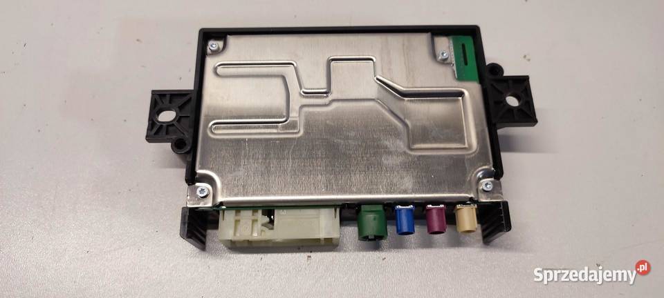 MERCEDES GLC W253 X253 MODUŁ STEROWNIK TELEMATIK