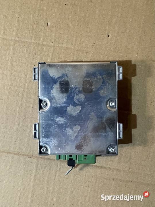 Sensor airbag przód lewy 6920479 bmw 7 e65 e66 Szczecin