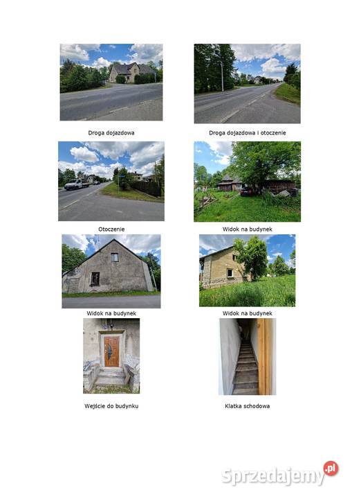 Syndyk masy upadłości sprzeda udział w lokalu śląskie