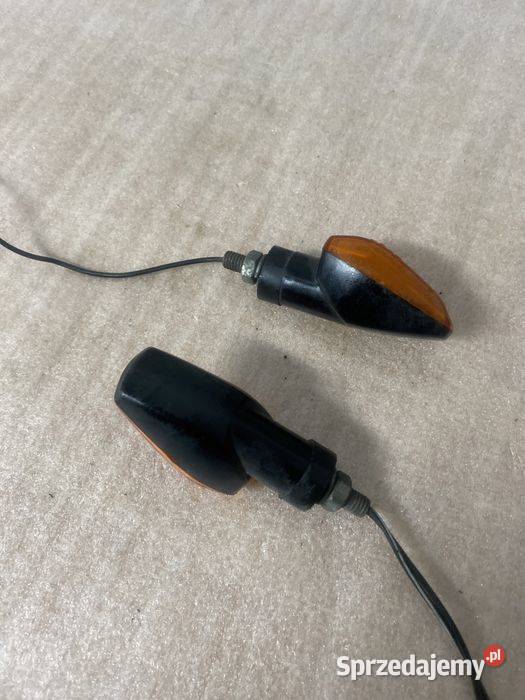 Kierunkowskazy komplet małe Poznań