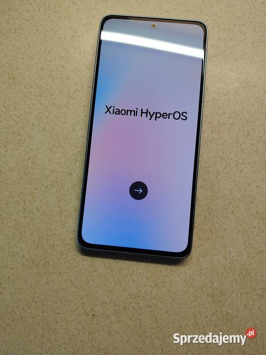 Telefon rodmi 13 śląskie Bytom sprzedam