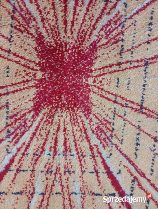Dywan i2 chodniki Kielce sprzedam