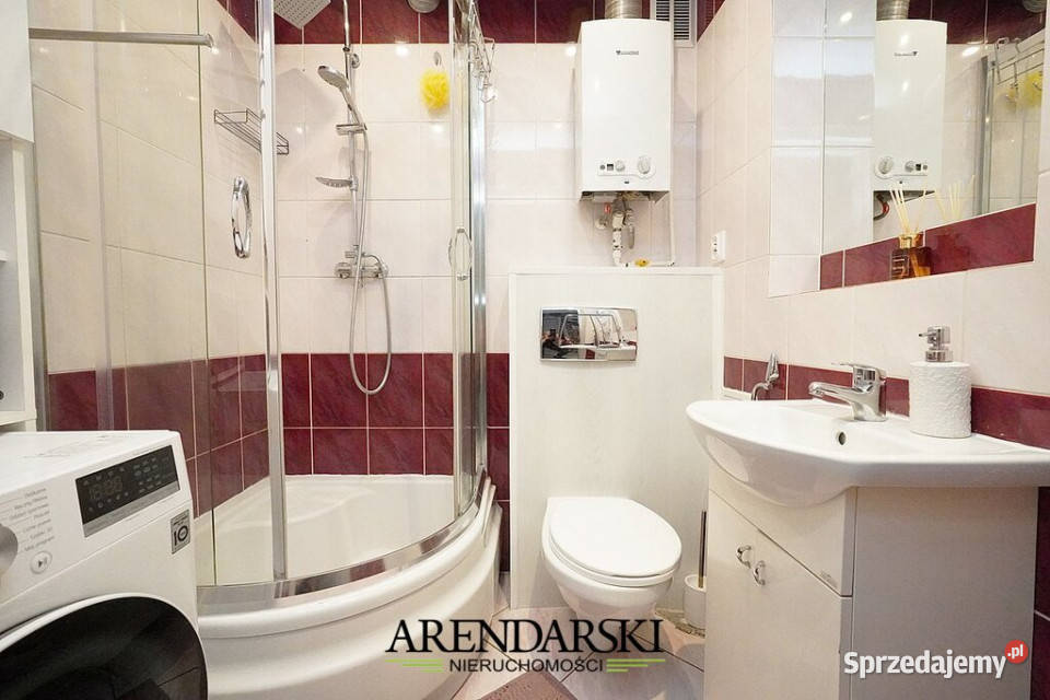 PRZYTULNE 3 POKOJOWE MIESZKANIE Sprzedaż