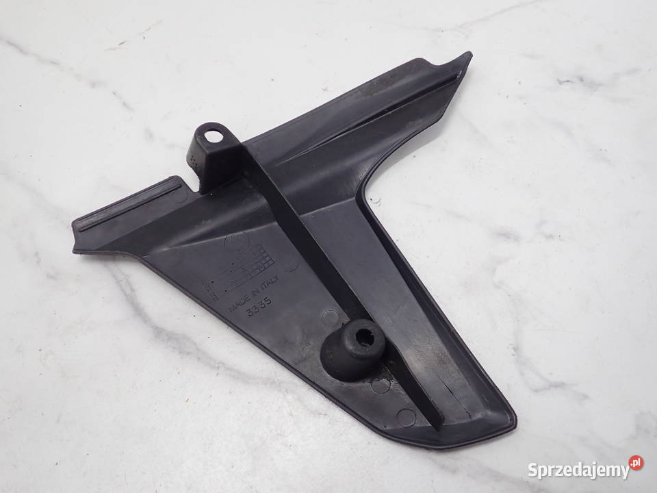 Boczek Osłona Owiewka Chłodnicy Husqvarna Te Tc lubuskie Strzelce Krajeńskie
