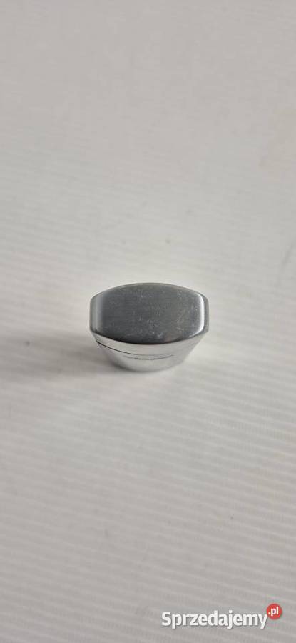 Oryginalna Kieszonkowa Popielniczka ZIPPO Biłgoraj