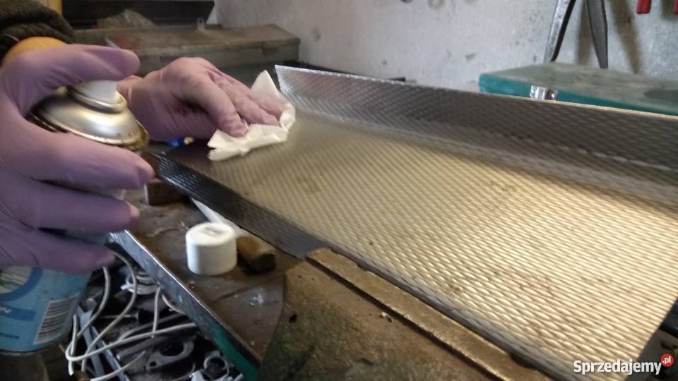 Czyściwo celulozowe XXL 260 m duża rolka Produkcja Biznes i Przemysł Lublin sprzedam