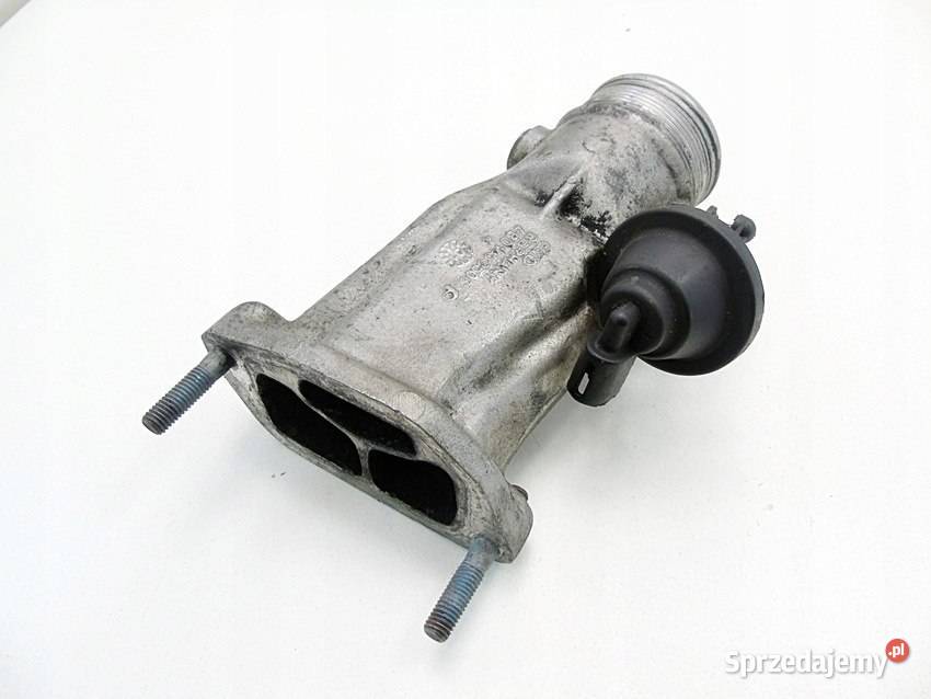 PRZEPUSTNICA WLOT RURA 25 TDI AUDI A4 A6 A8 sprzedam