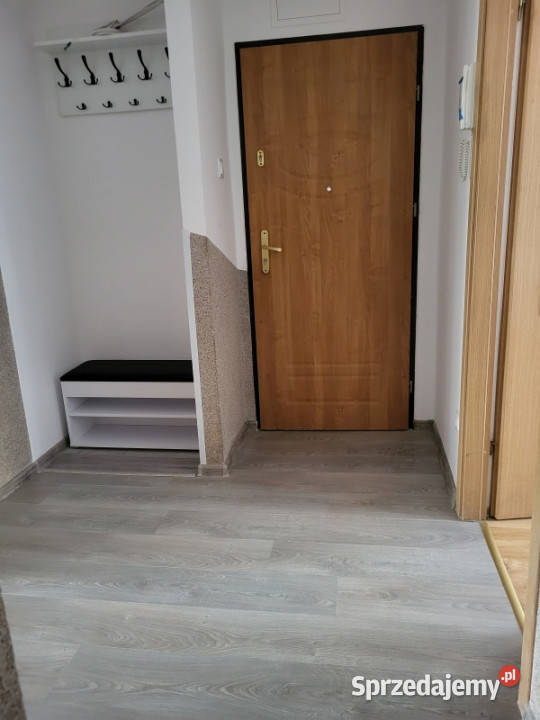 Dwupokojowe na Broniewskiego Wynajem Nowy Sącz
