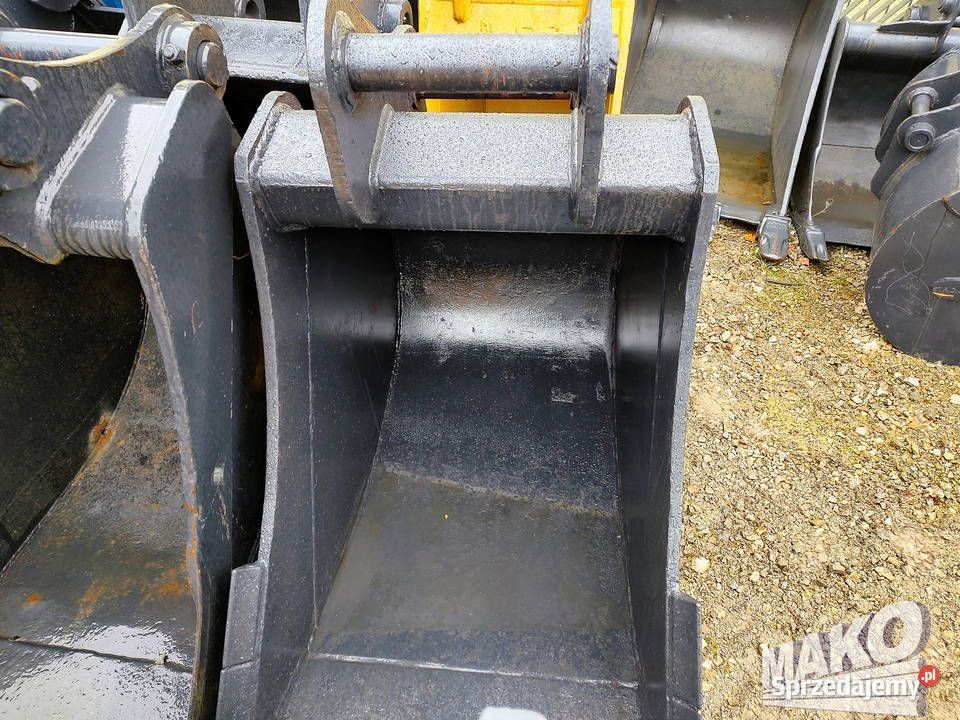 Łyżka EuroFar 75 do koparki Miller fi 65 Ostrowiec Świętokrzyski