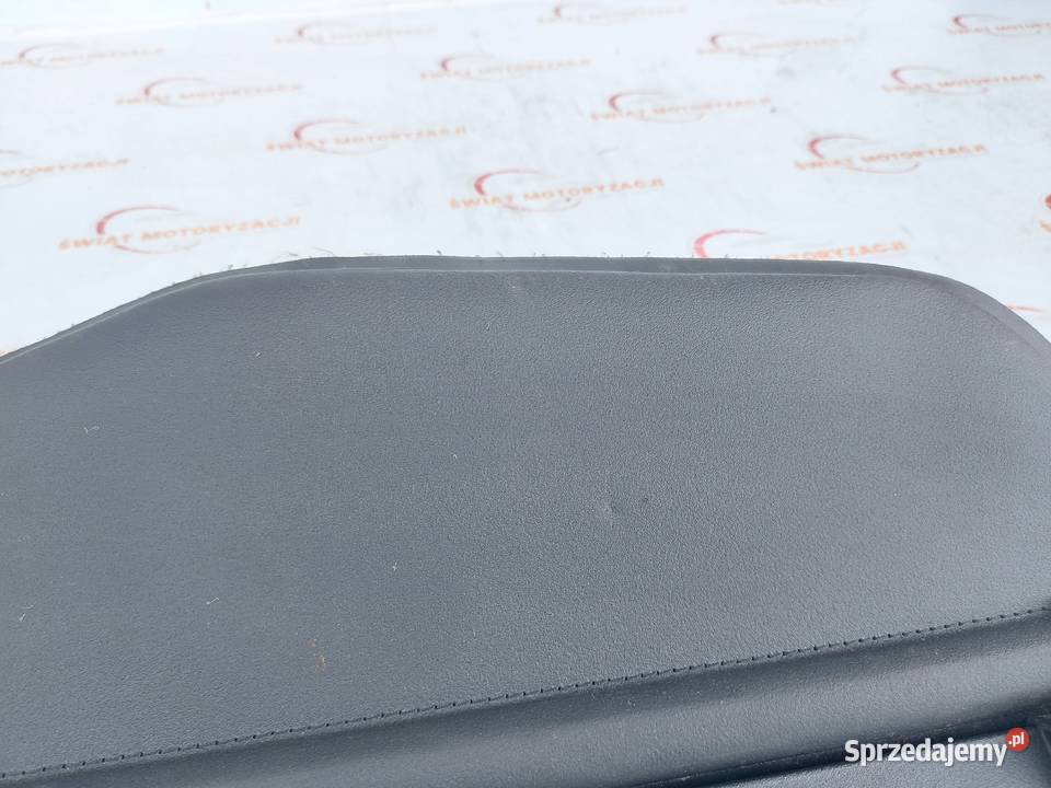 LAND ROVER FREELANDER II L359 roleta bagażnika Kielce