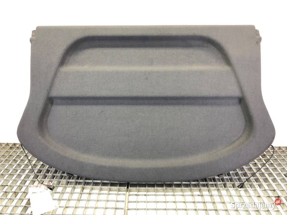 PÓŁKA TYŁ RENAULT MEGANE III 794200017R podkarpackie