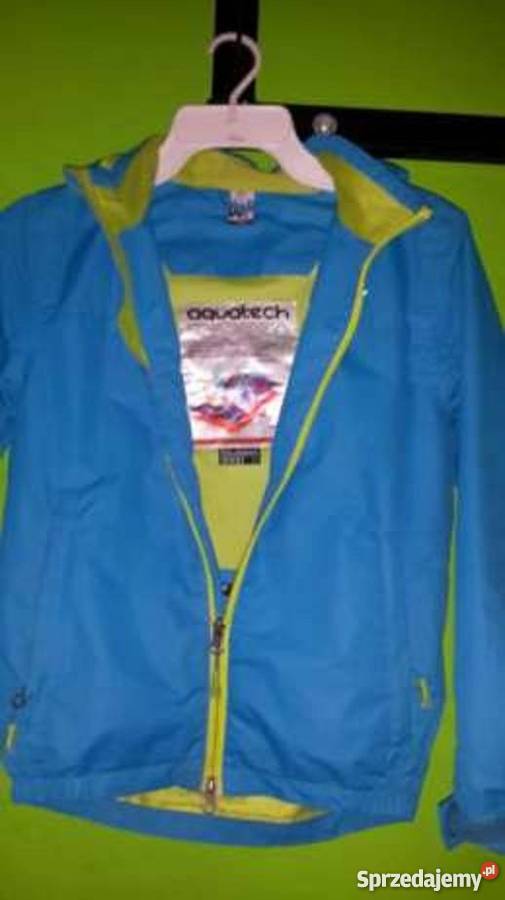 4F kurtka chłopięca Śrem