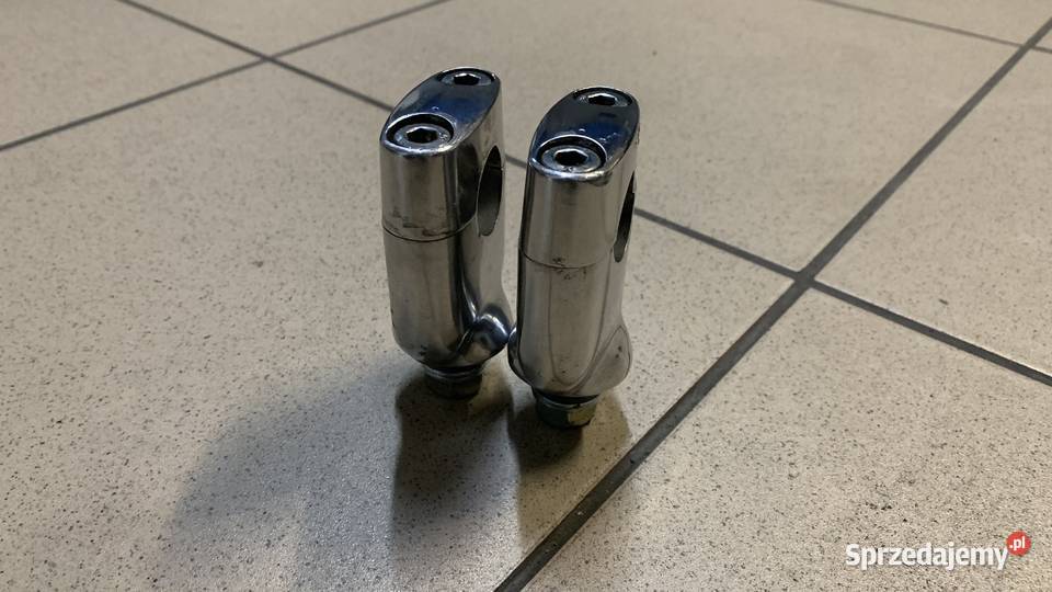 Risery mocowanie kierownicy Honda Pcx 125 Jawiszowice