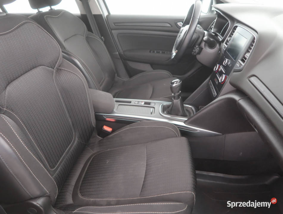 Renault Megane 15 Blue dCi czujnik deszczu Bielany Wrocławskie