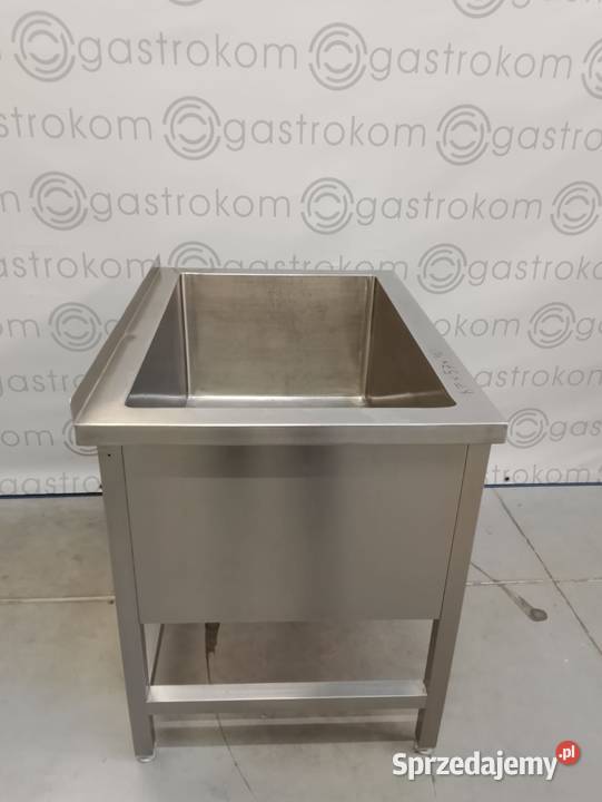 Basen 1komorowy 100x70x85 Wrocław