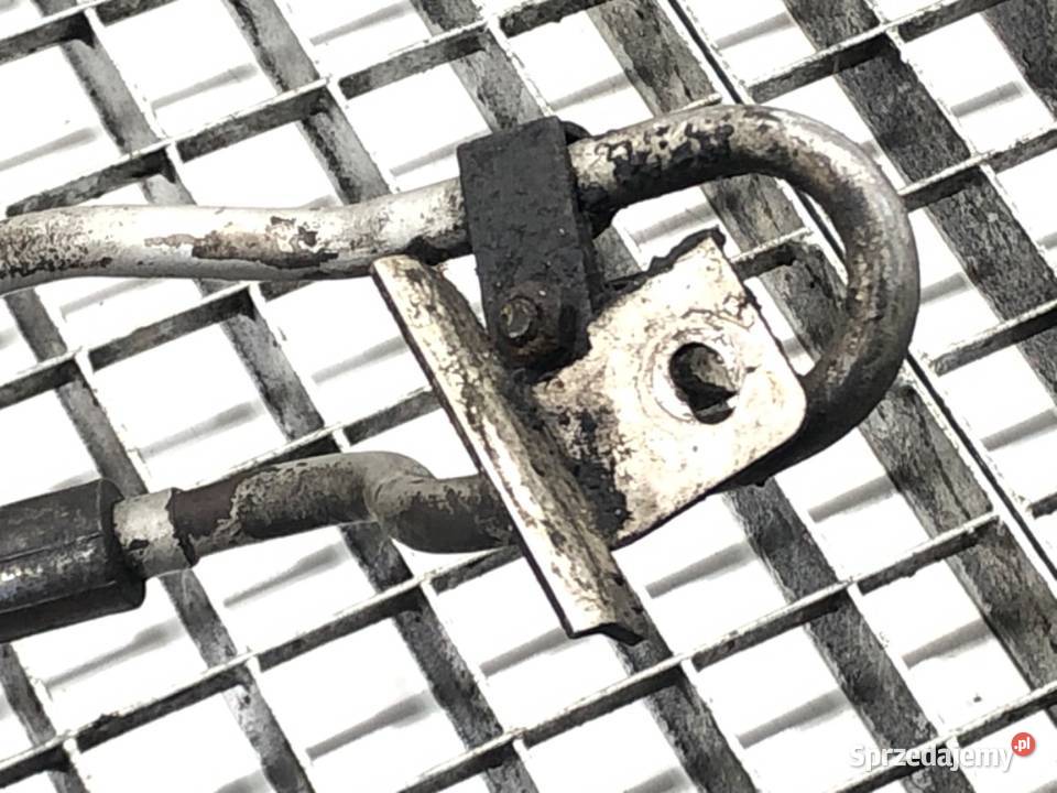 WĄŻ WSPOMAGANIA BMW E63 30 286 0310 PRZEWÓD podkarpackie