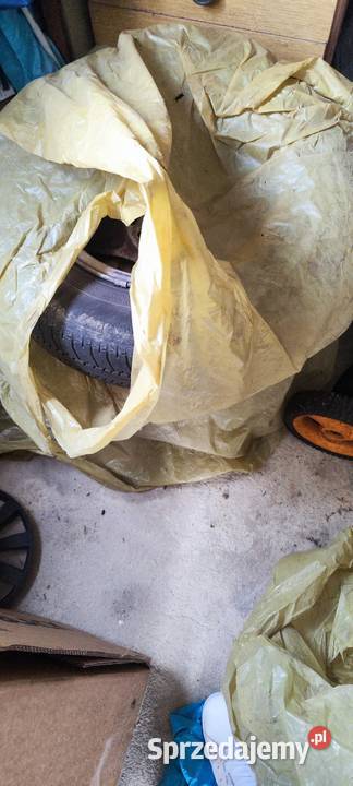 Opel Corsa 2006 80KM Zgierz