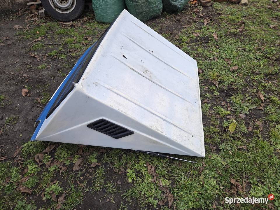 Polonez nakładka nadstawka bagażnika Gliwice