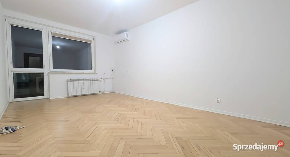 Mieszkanie 2 pokoje 45m garaż murowany