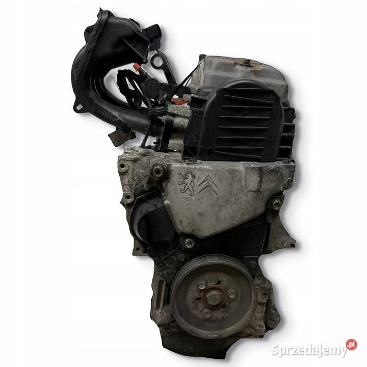 SILNIK KFV Citroen C2 C3 Pluriel Peugeot 1007 osobowe Chełm