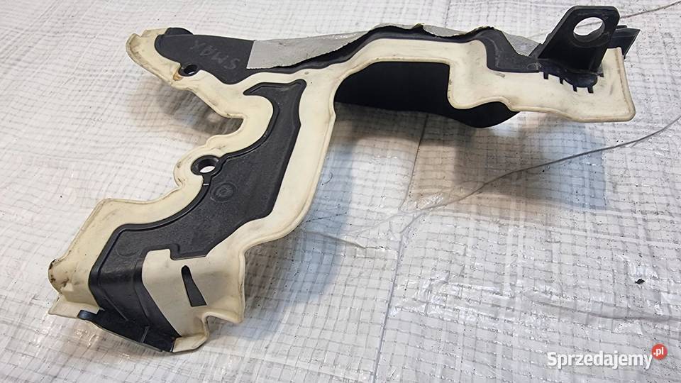 OBUDOWA OSŁONA ROZRZĄDU FORD KUGA MK2 FORD S MK2