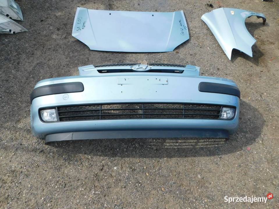 getz maska kolor V5 40290 WYSYŁKA Żory