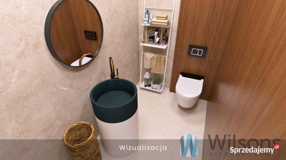 sprzedaży domu bliźniaka Łoziska 102m2 102m2