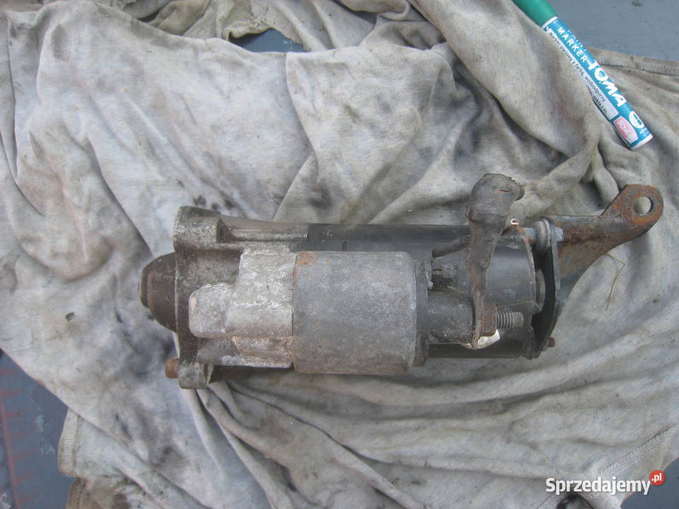 Rozrusznik starter Renault Safrane 25 20v