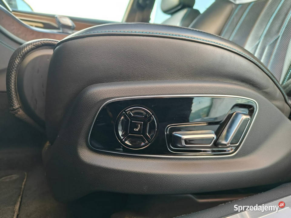 Audi A8 60 Tdi 435 D5 2017 435KM Karczew