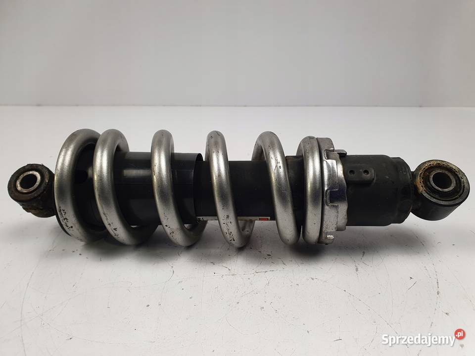 AMORTYZATOR TYŁ kawasaki ER6 ER6 ER650 0609 Chełm sprzedam