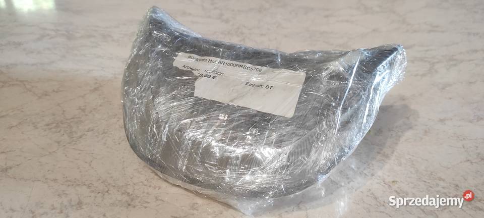 Honda CBR 1000 RR lampa tył