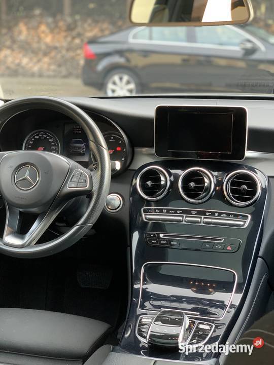 MercedesBenz GLC 250 GLC podkarpackie Przemyśl