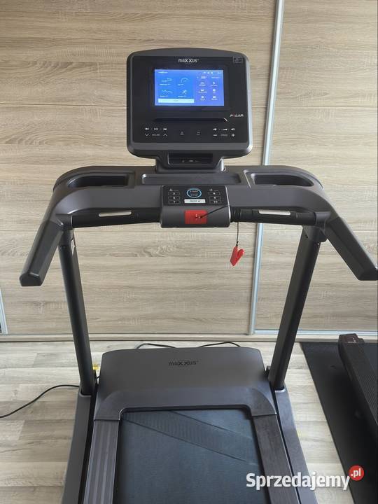 Sprzedam bieżniec Sprzęt do ćwiczeń Słubice