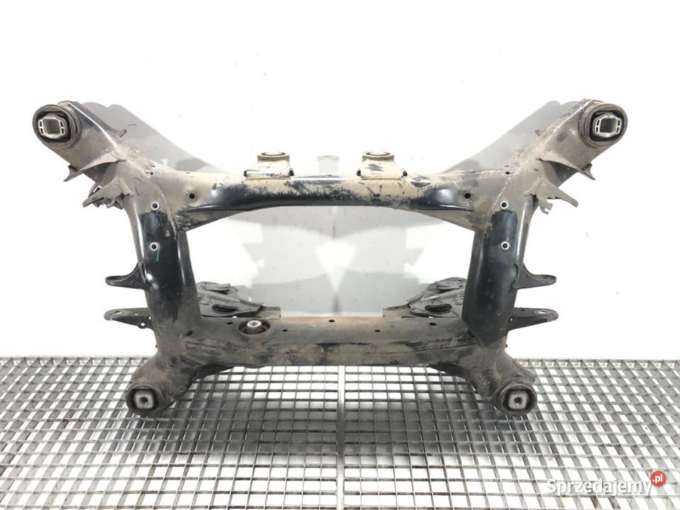 BELKA TYŁ BMW G01 SUV TYLNA ZAWIESZENIA Belki zawieszenia