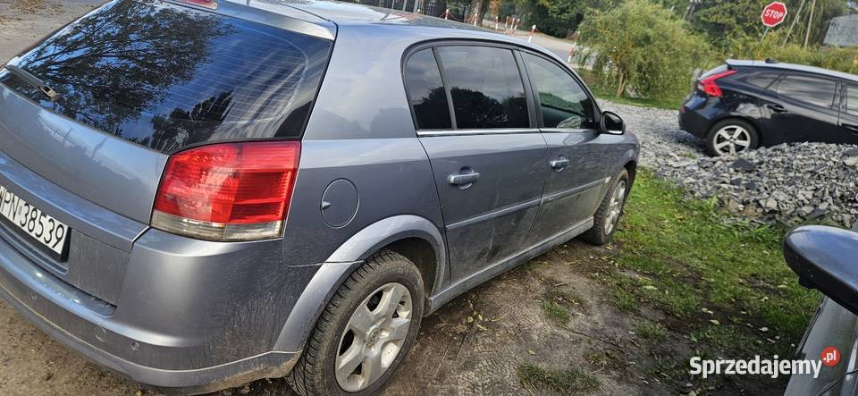 Sprzedam Opel Signum