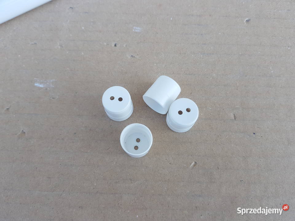 Osłonka końcówki swietlówki T5 G5 każda długość Warszawa