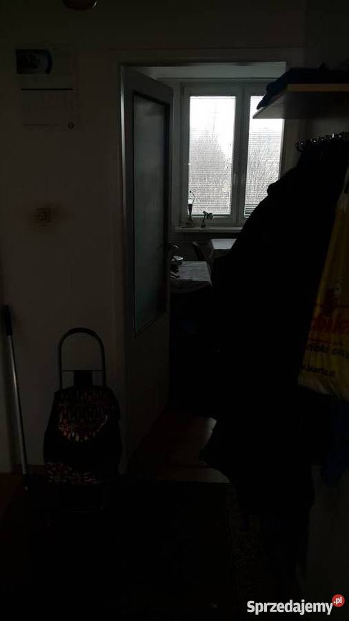 Okazja mieszkanie 38m 2 pokoje Warszawa mazowieckie Warszawa