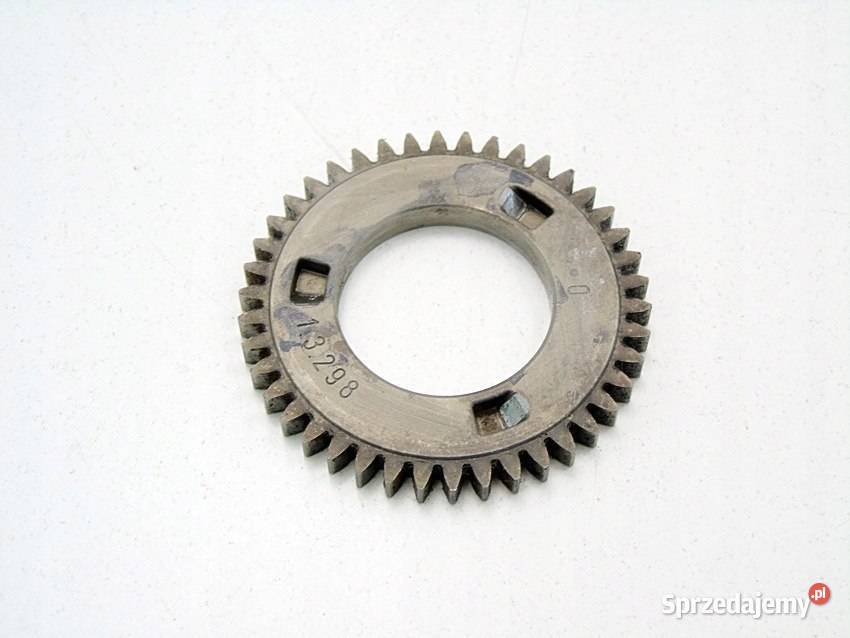 KOŁO WAŁKA ROZRZĄDU 25 TDI AUDI A4 A6 A8 PASSAT Sosnowiec