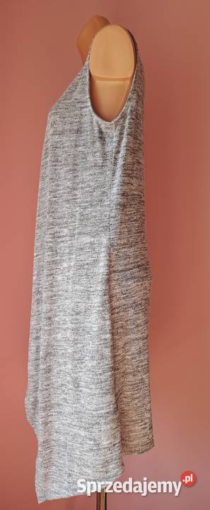 Narzutka bez rękawów lekka Pozostałe Brzesko