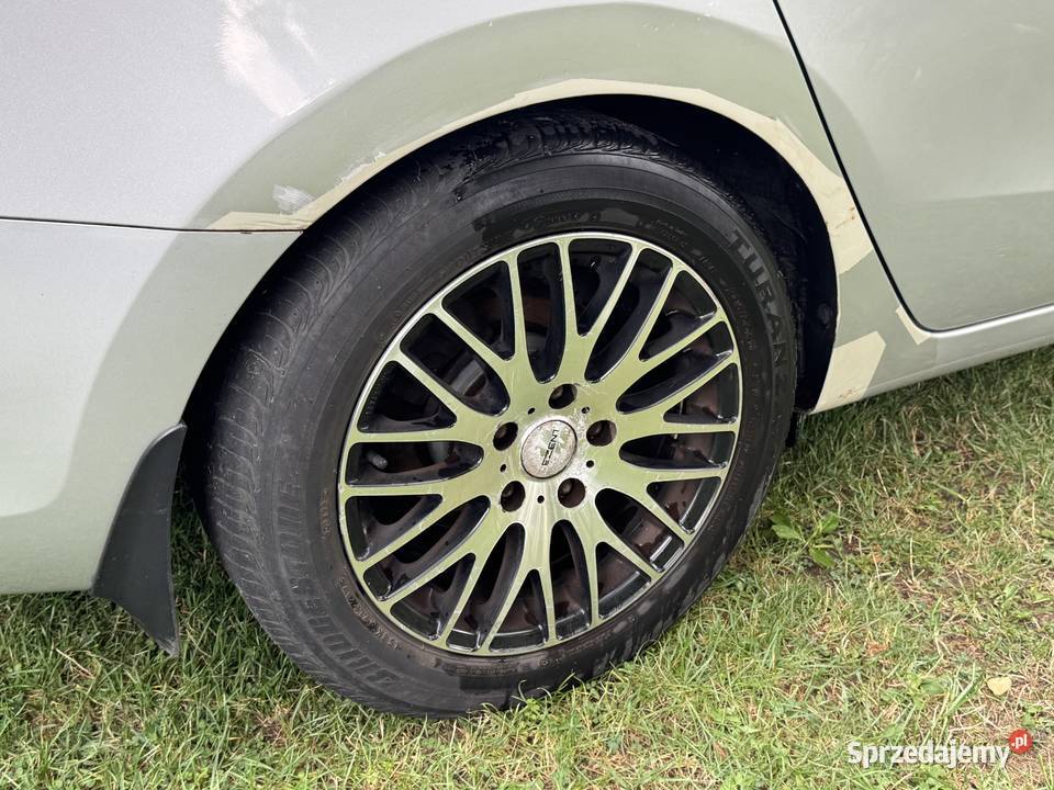 Hyundai I30 Combi 16 z LPG