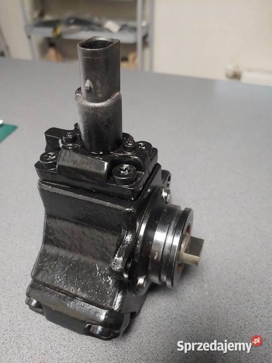 POMPA WYSOKIEGO CISNIANIA A6110700601 CP1 Z Kokotów