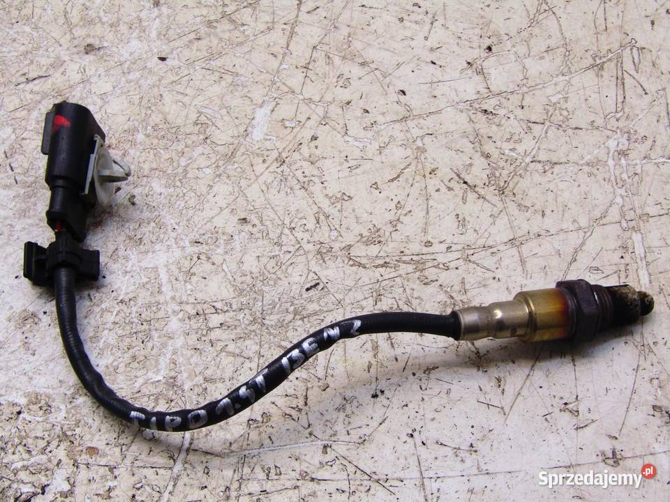 SONDA LAMBDA 14 TJet FIAT TIPO II HB 0258030121