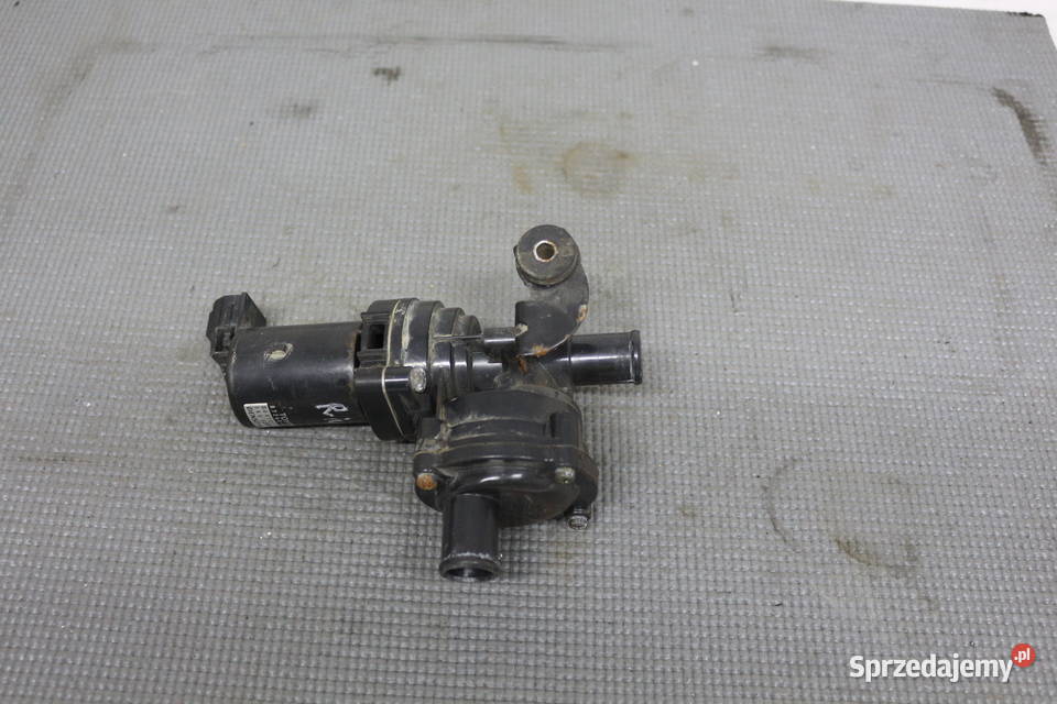 PRIUS 1 15 VVTi POMPA WODY 8726047020 Prochowice